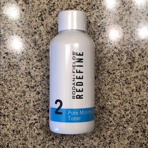 Rodan + Fields Redefine Pore Minimizing Toner